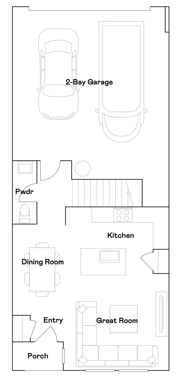 3164 Homestead Paseo