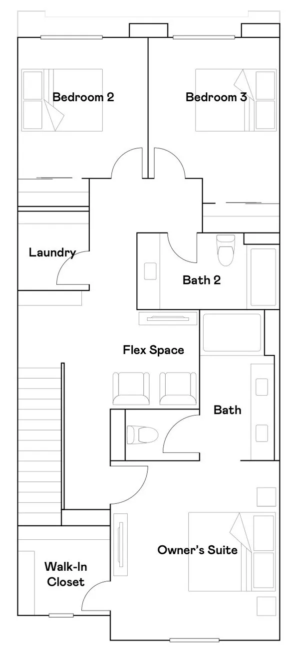 3176 Homestead Paseo