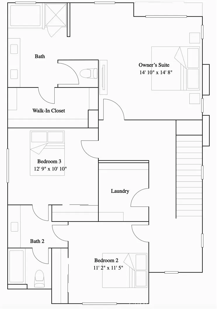 3208 Sprout Paseo