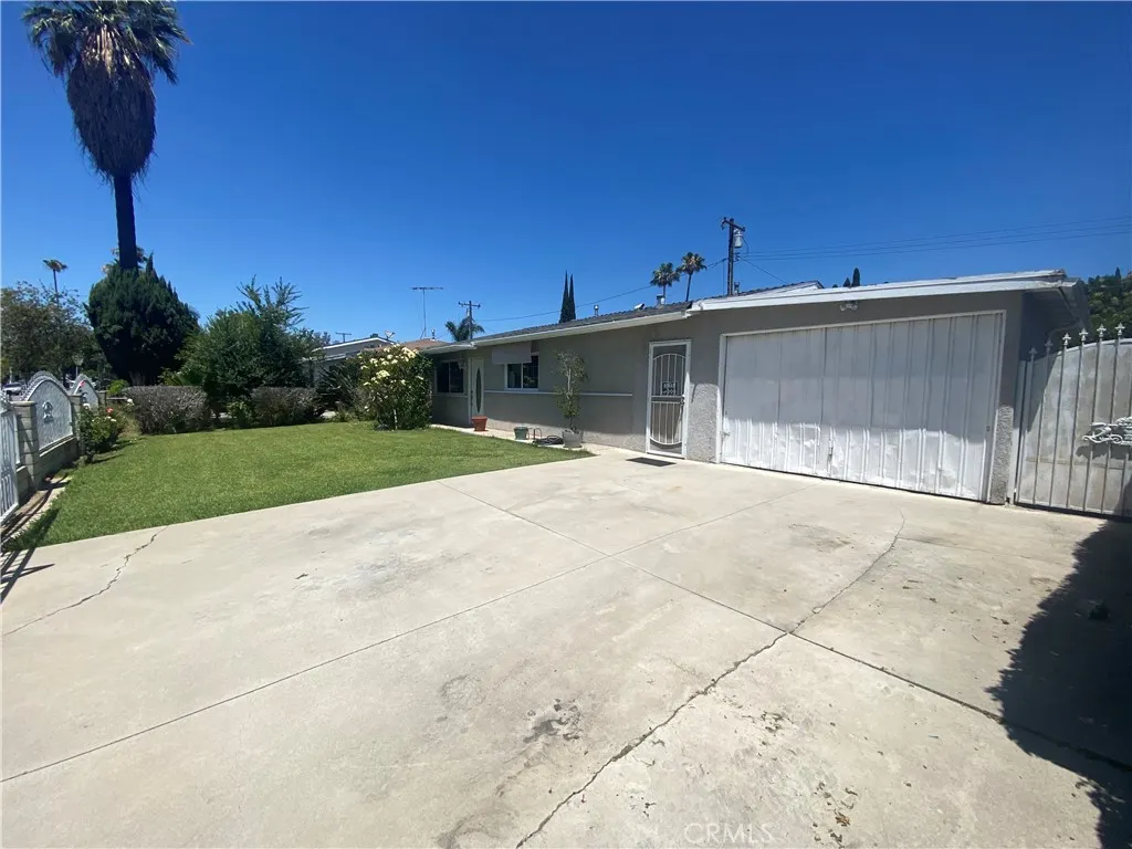 550 Whiteford Avenue