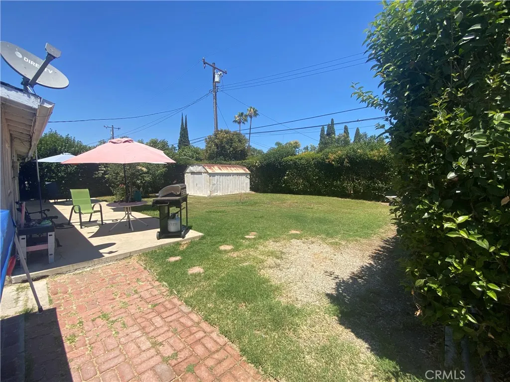 550 Whiteford Avenue