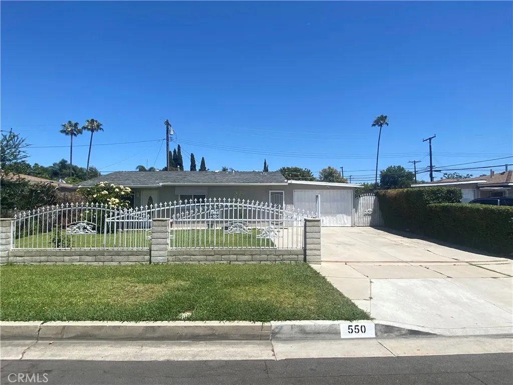 550 Whiteford Avenue