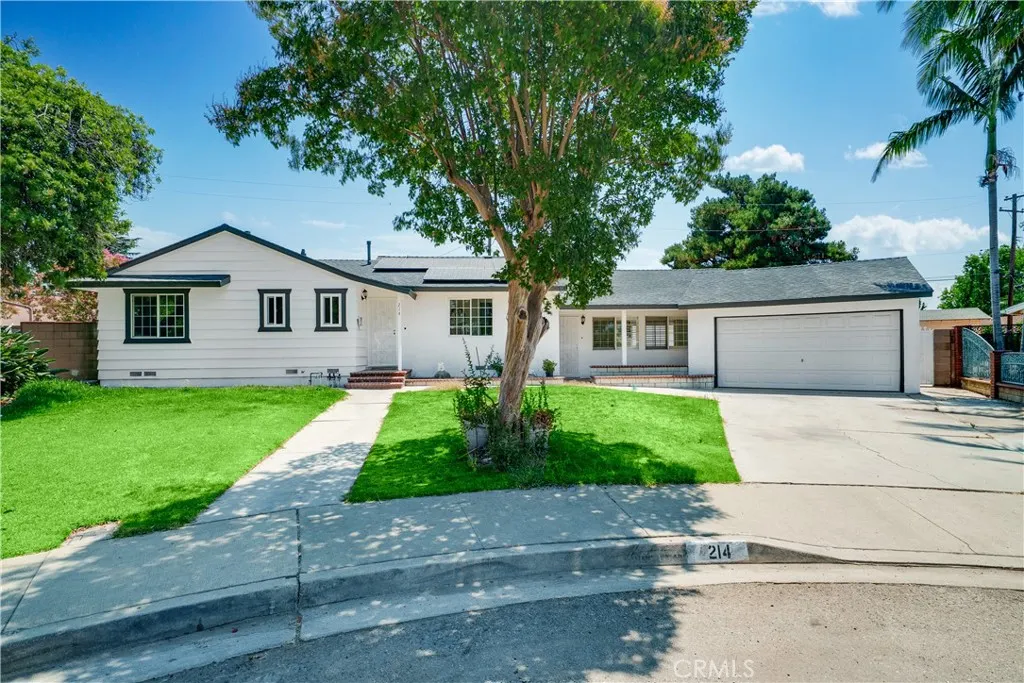 214 Arcana Court