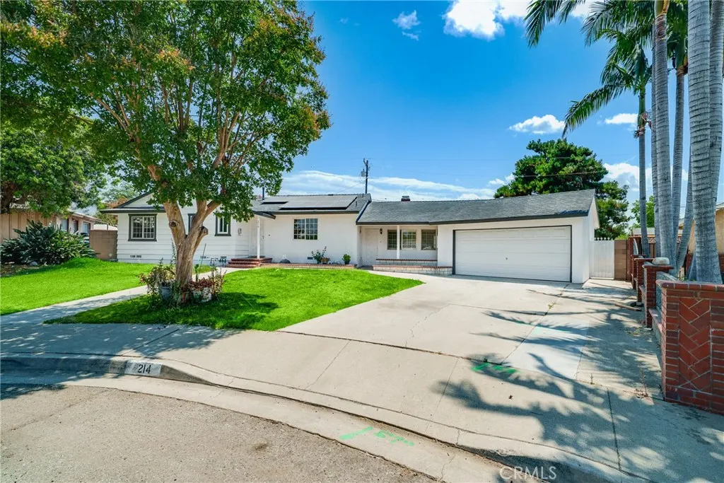 214 Arcana Court