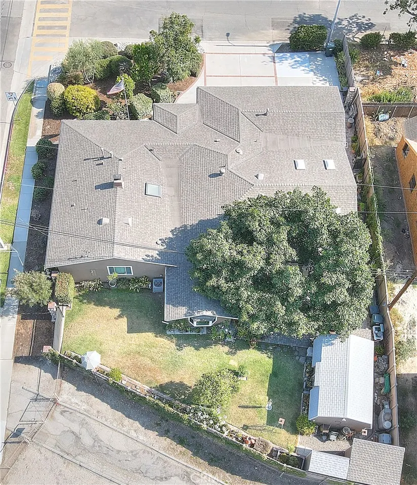 2147 E Rio Verde Drive