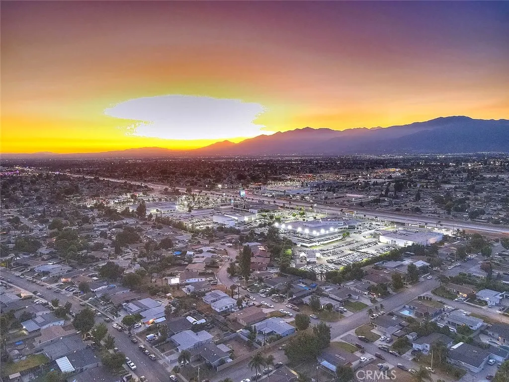 2147 E Rio Verde Drive
