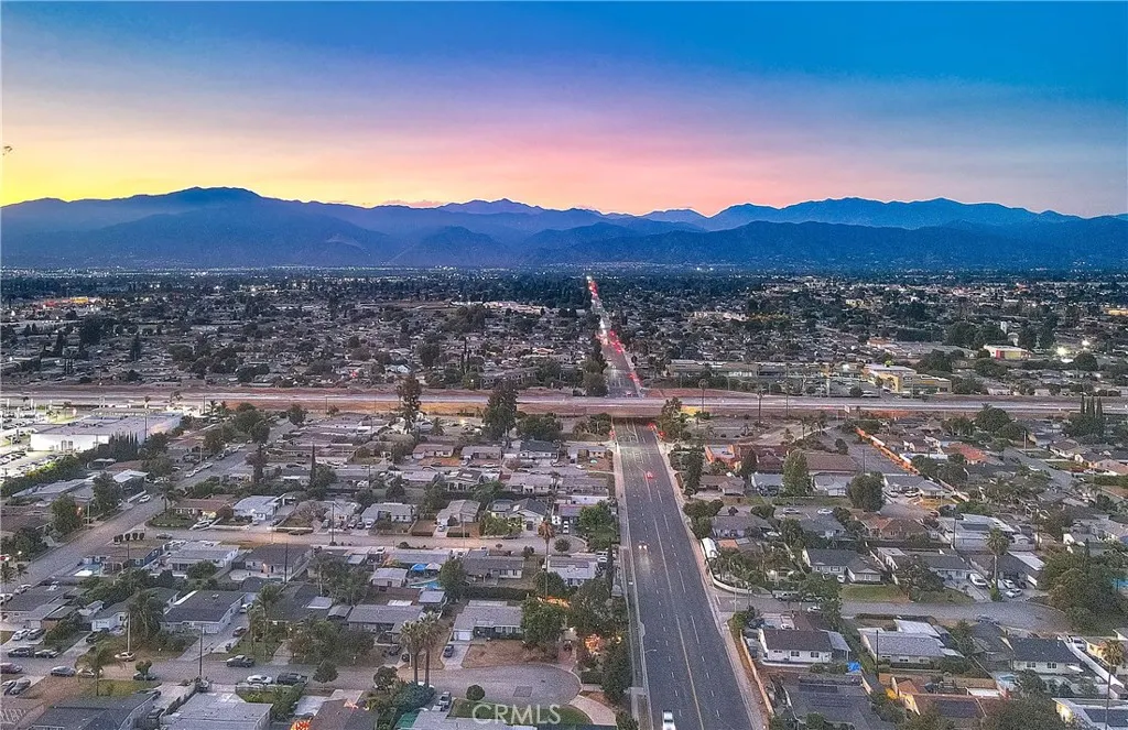 2147 E Rio Verde Drive