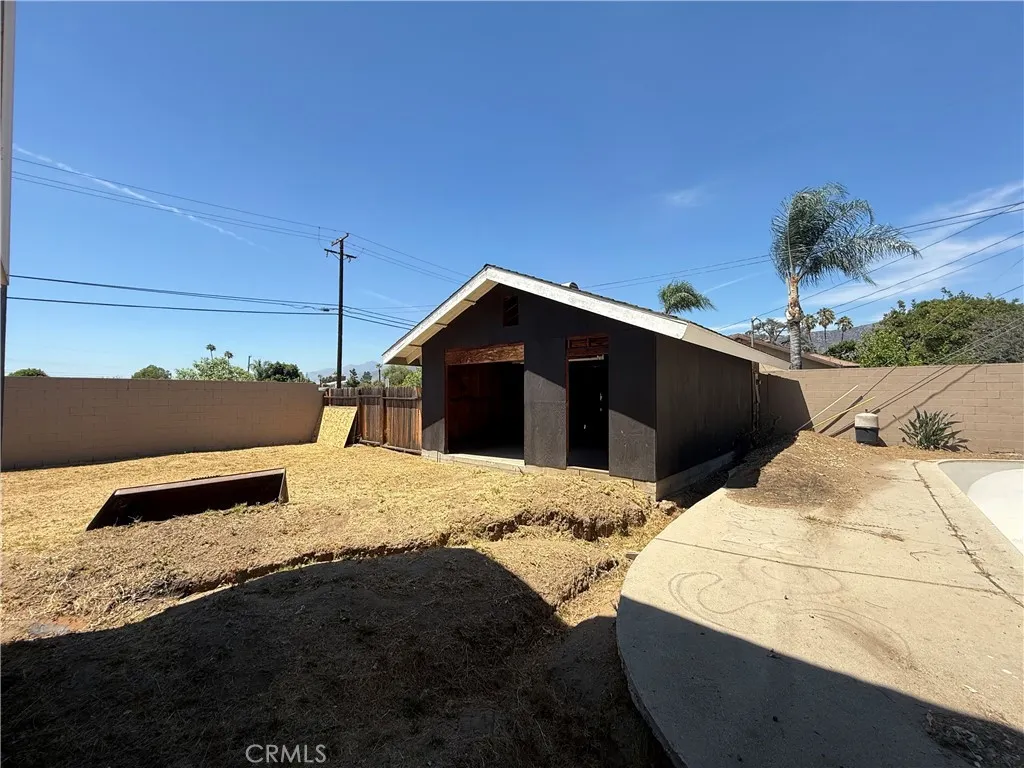 19003 E Haltern Avenue