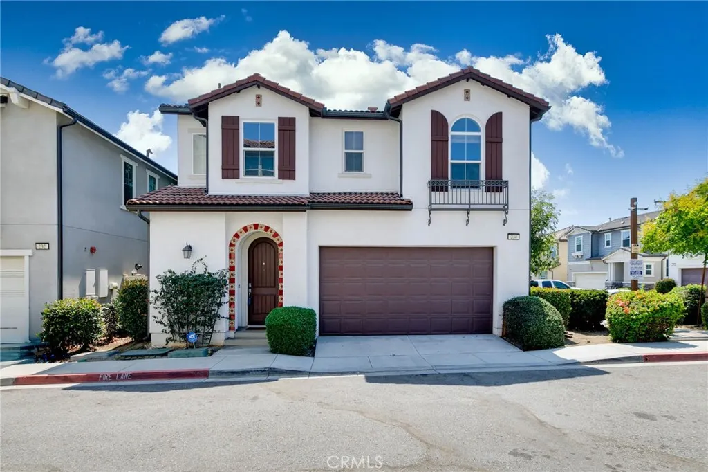 234 Promenade Street