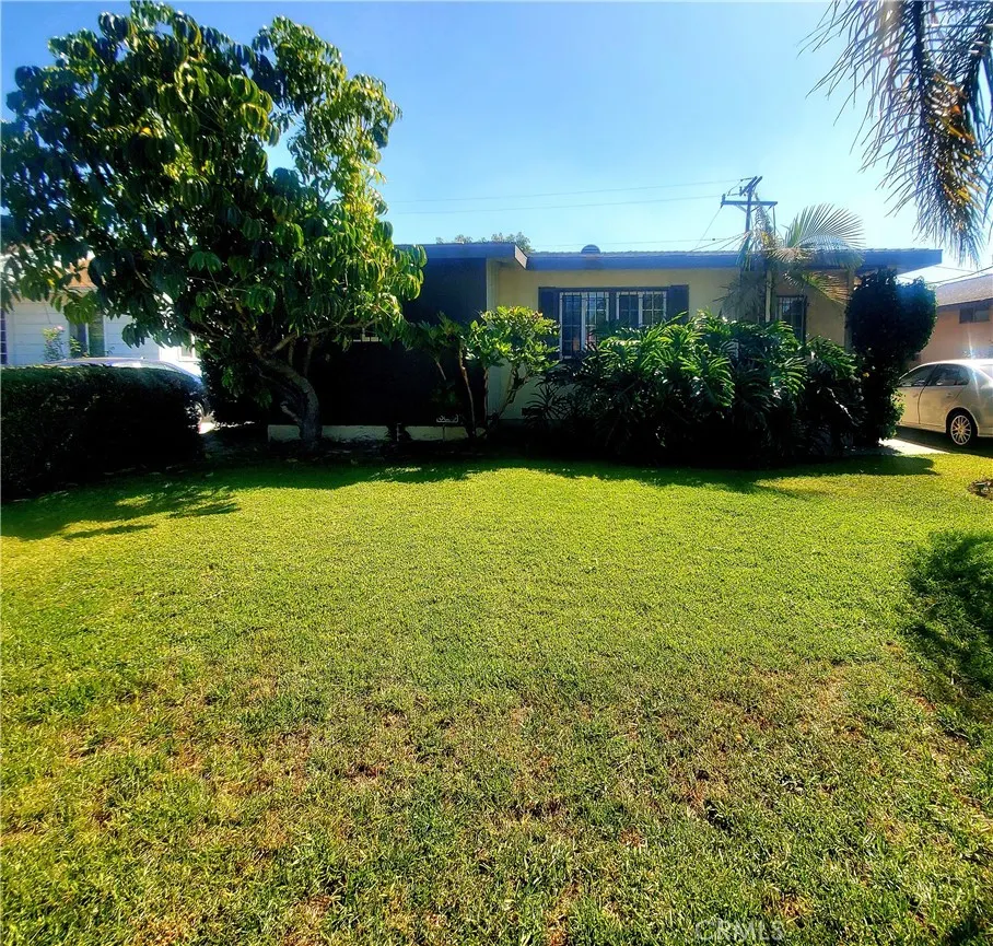 12046 Klingerman Street