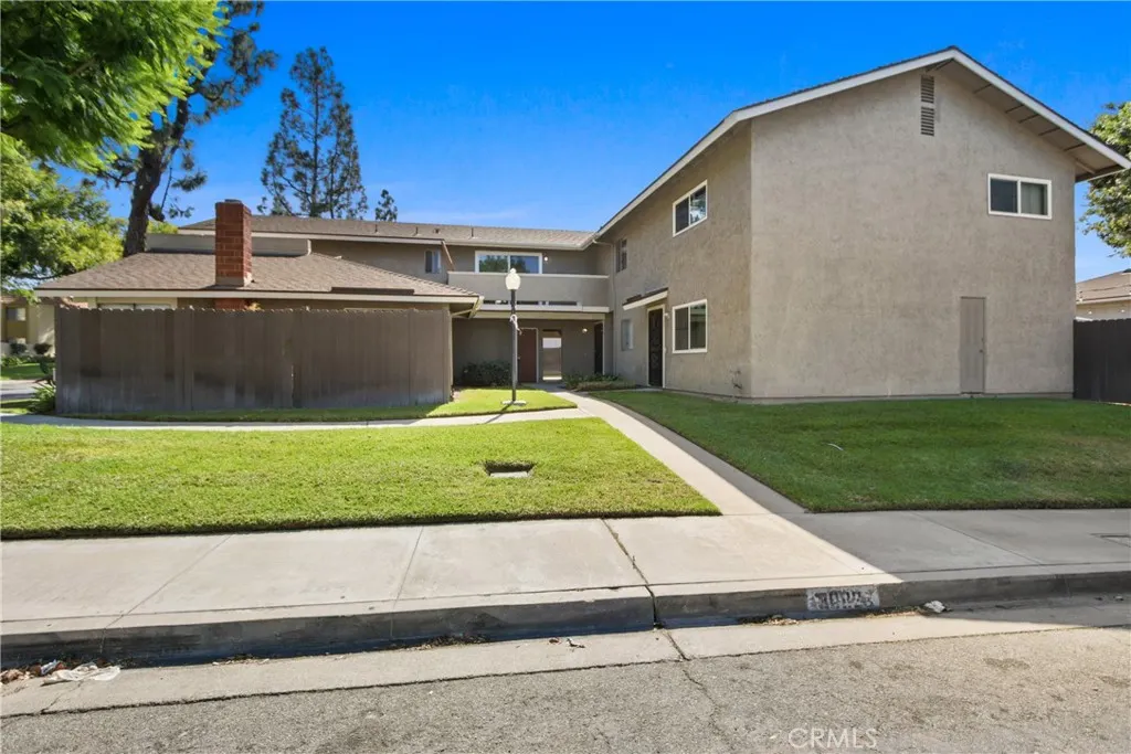 3082 Shasta Street, #4