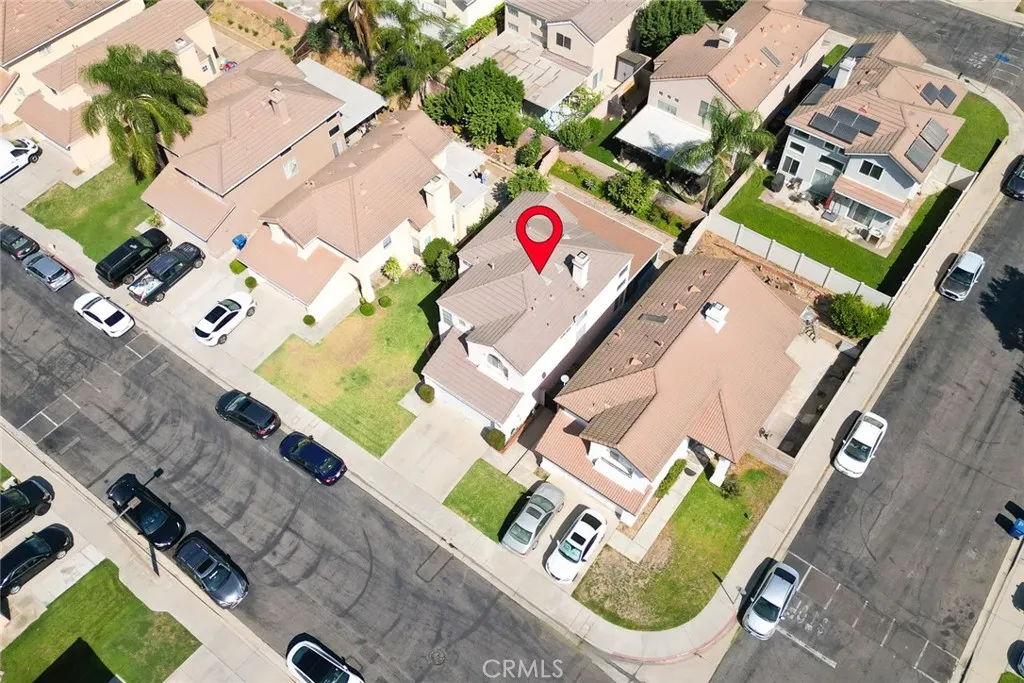827 Oakhurst Drive