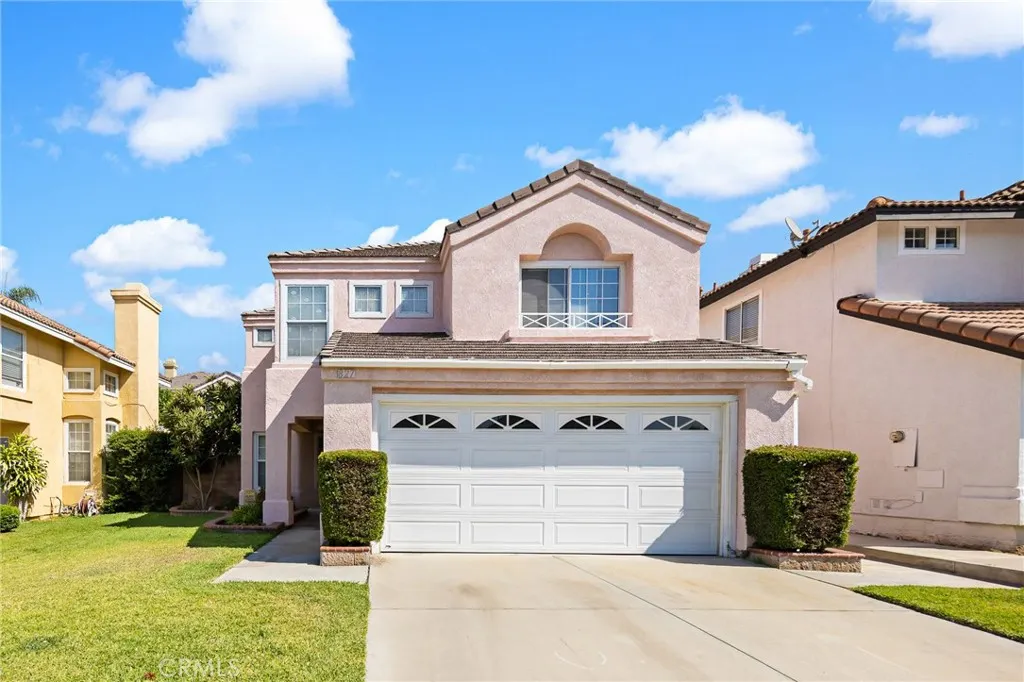 827 Oakhurst Drive