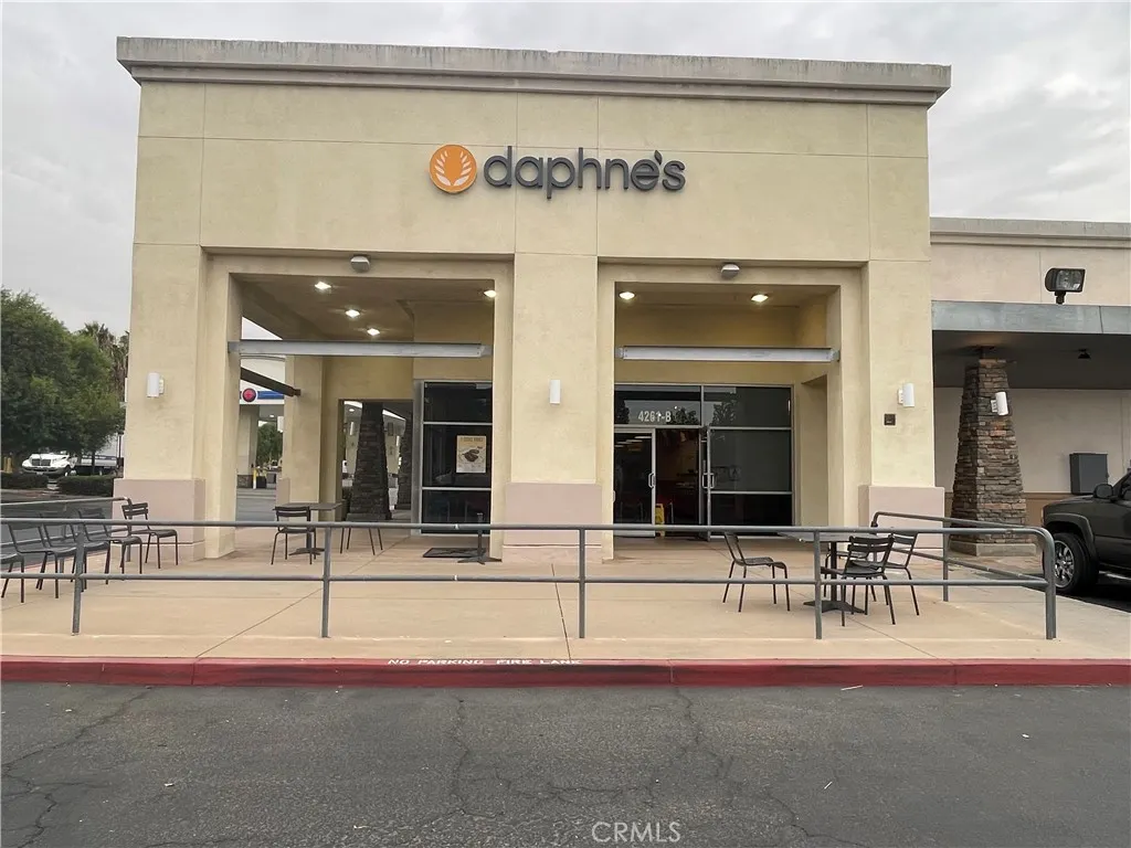 4261 Inland Empire Boulevard, #B101