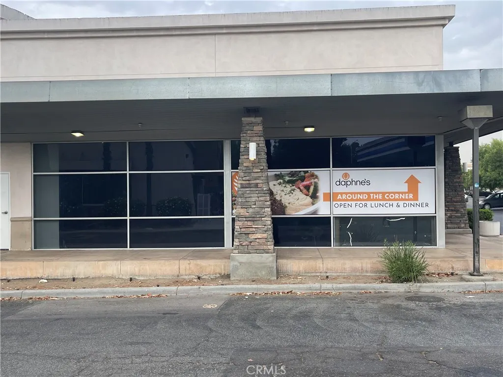 4261 Inland Empire Boulevard, #B101