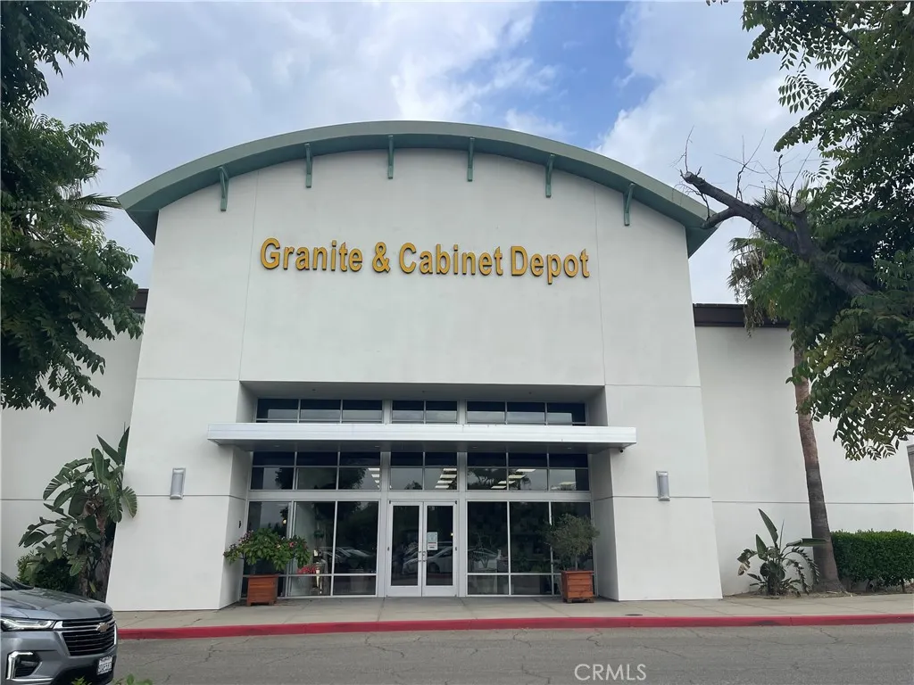 4261 Inland Empire Boulevard, #B101