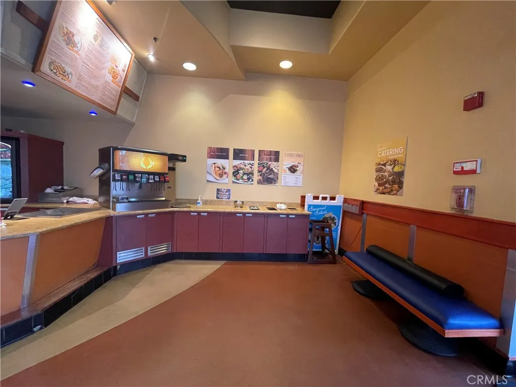 4261 Inland Empire Boulevard, #B101
