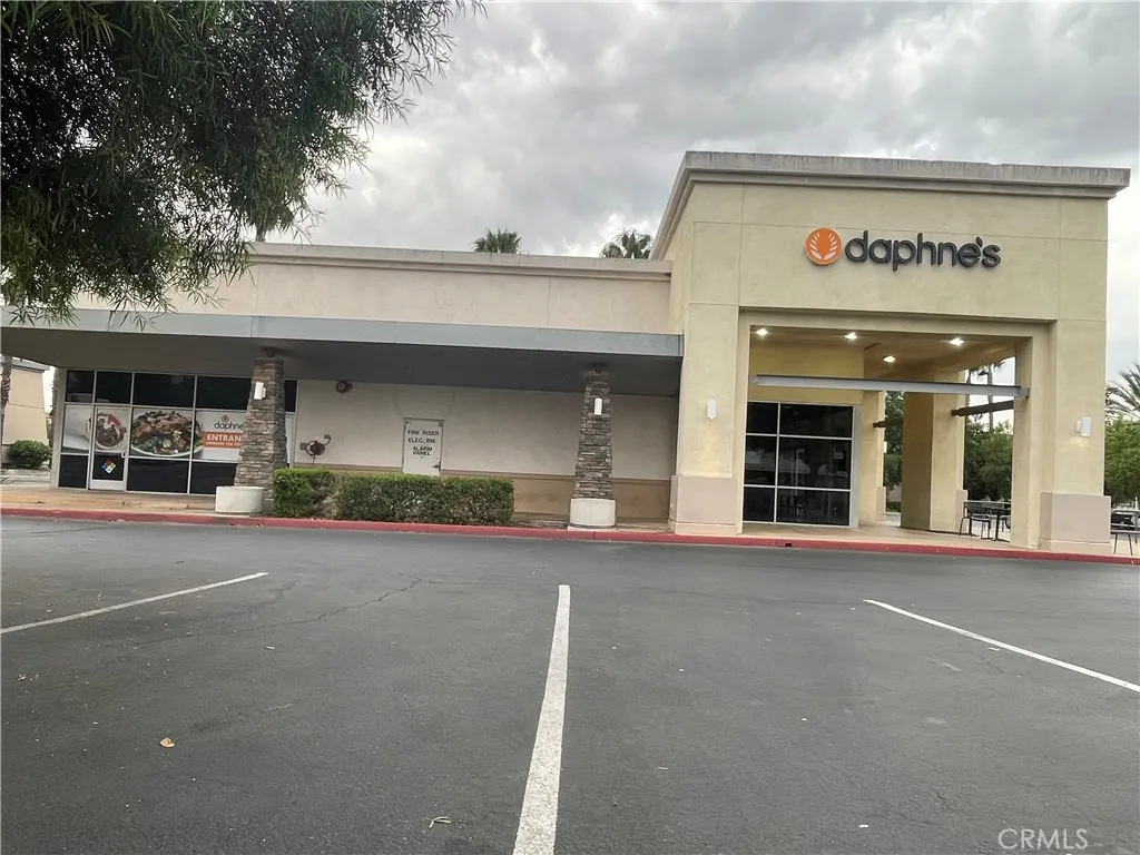 4261 Inland Empire Boulevard, #B101