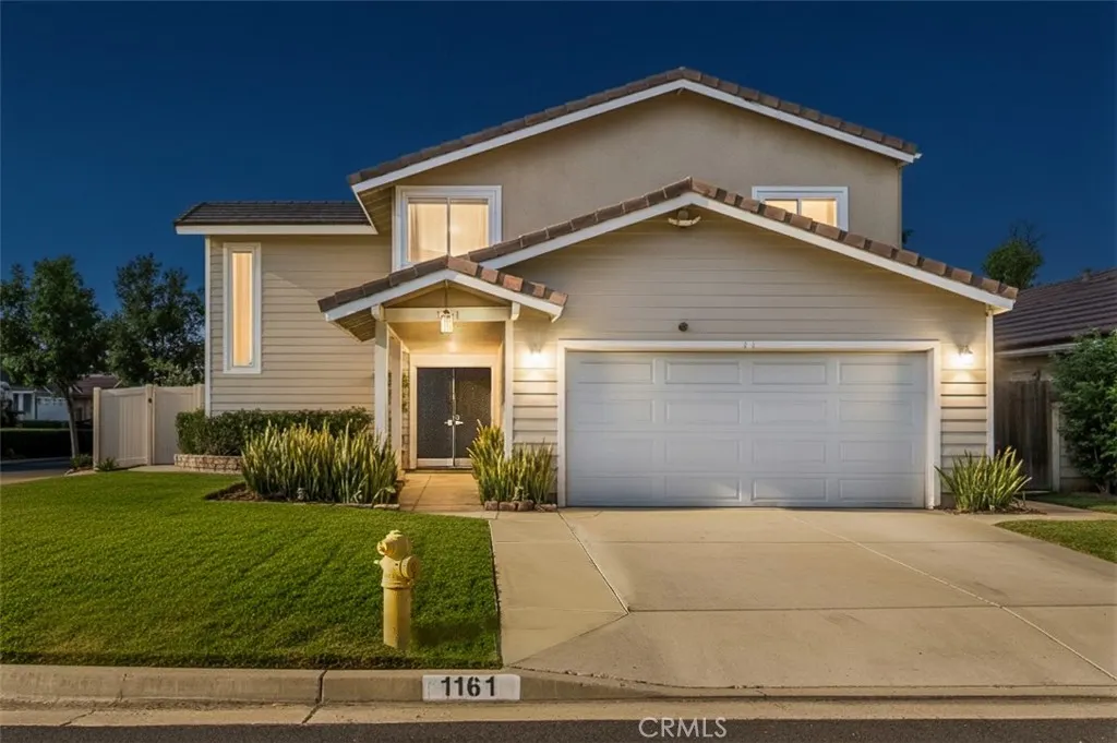 1161 Oakengate Drive