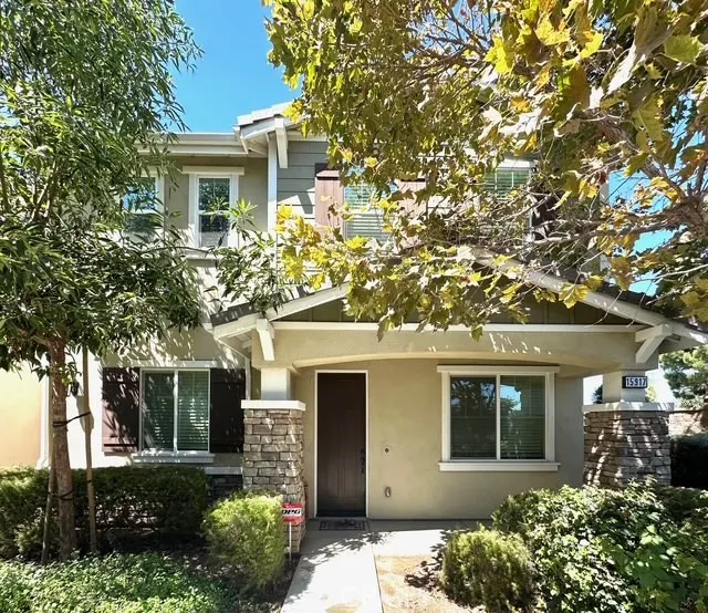 15917 MENTZ Court