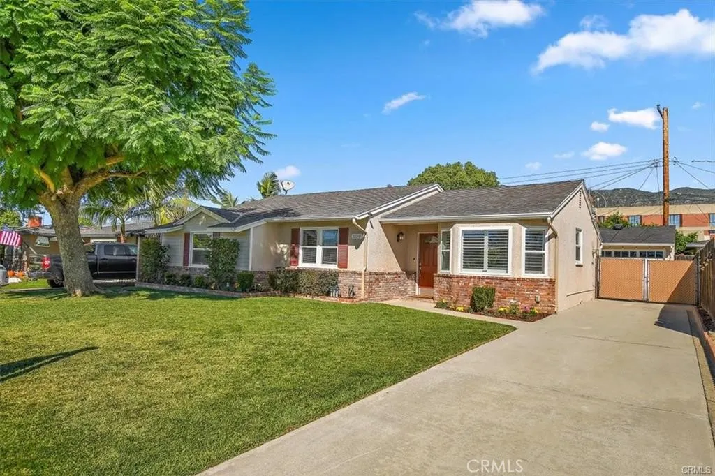 509 W Heber