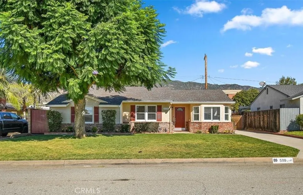 509 W Heber