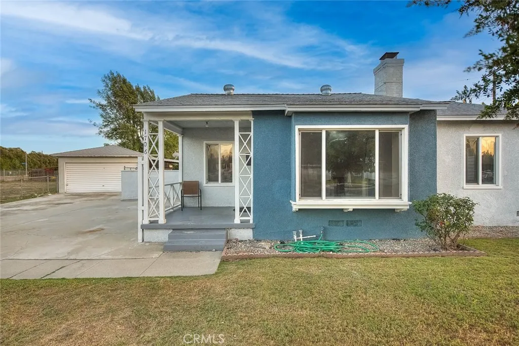 1706 Grier Street