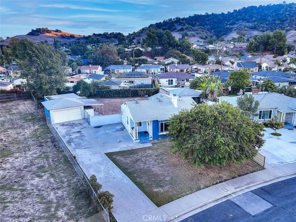 1706 Grier Street