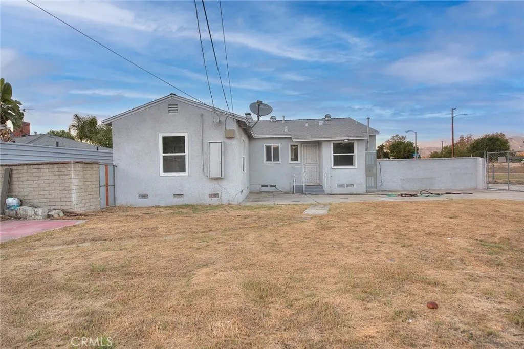 1706 Grier Street