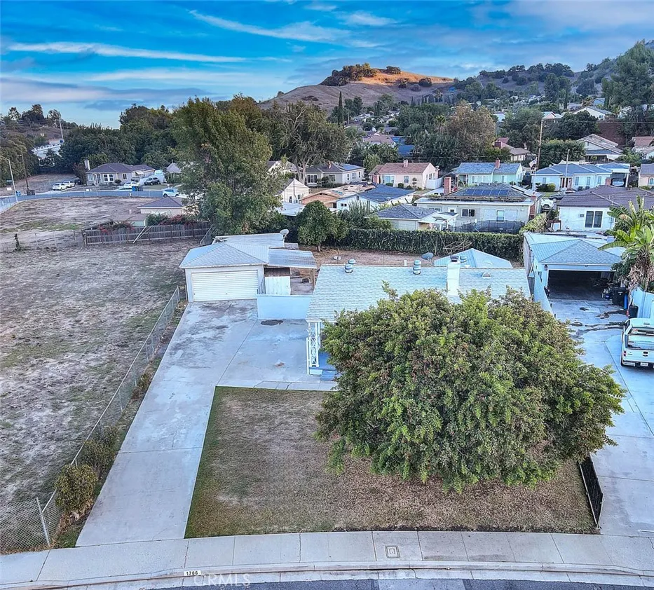 1706 Grier Street