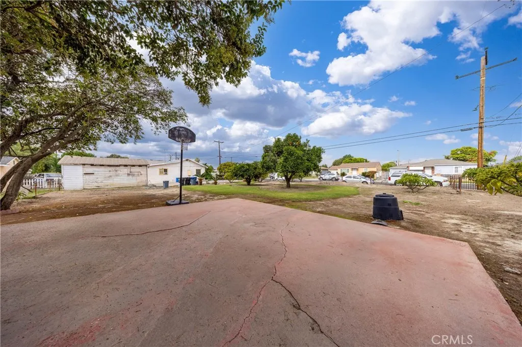 12203 Klingerman Street
