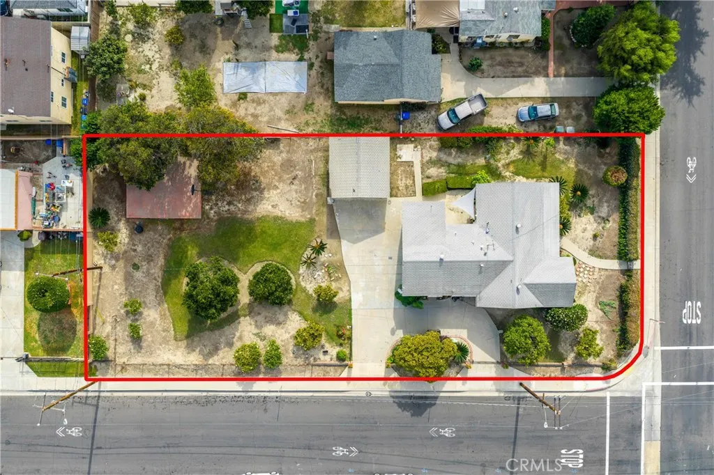 12203 Klingerman Street