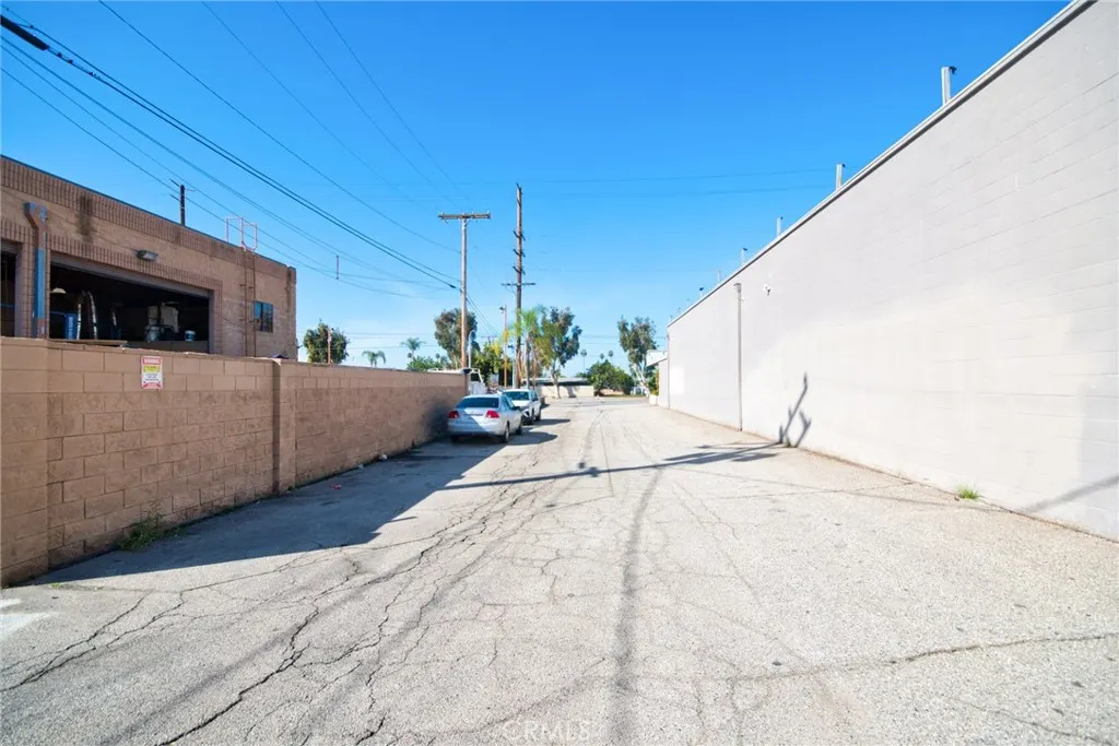 536 N Vincent