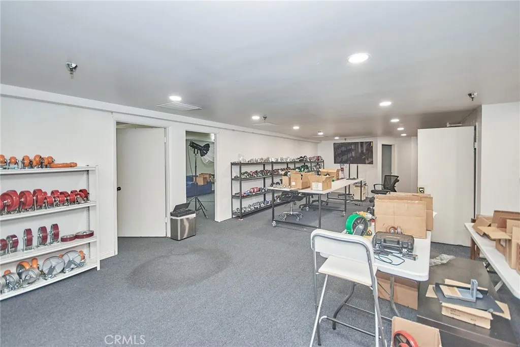 536 N Vincent