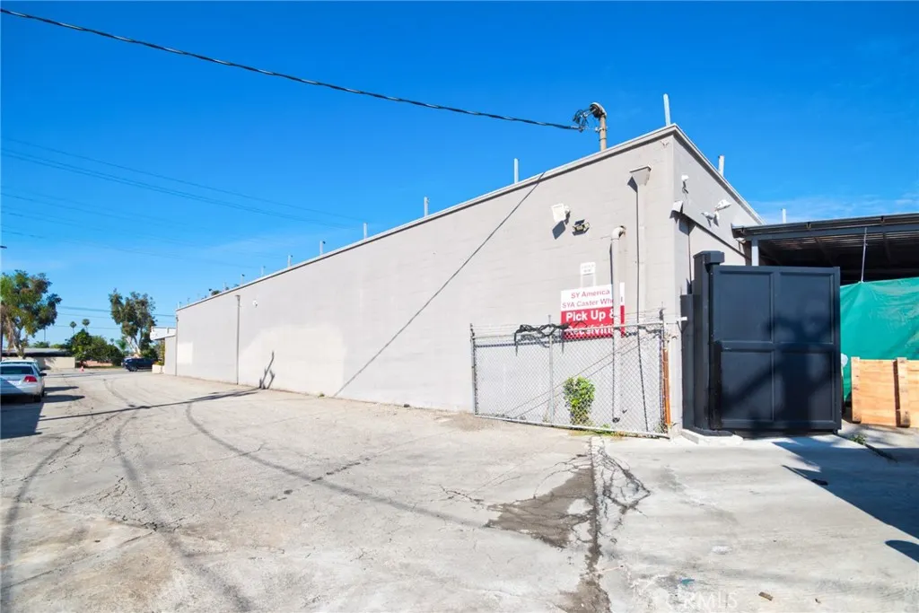 536 N Vincent