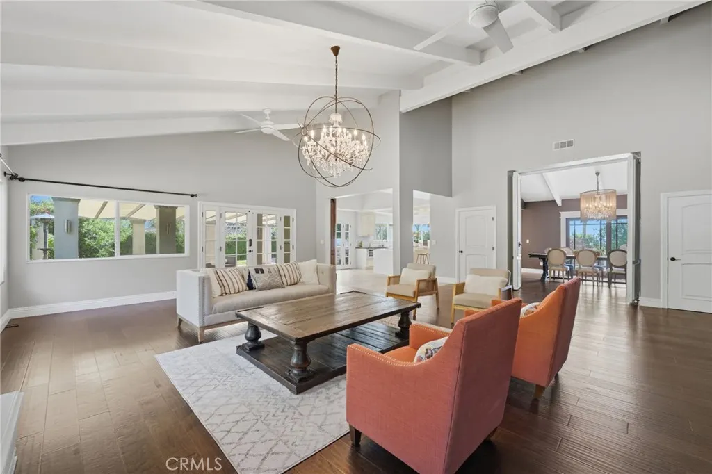 940 N Silent Ranch Drive