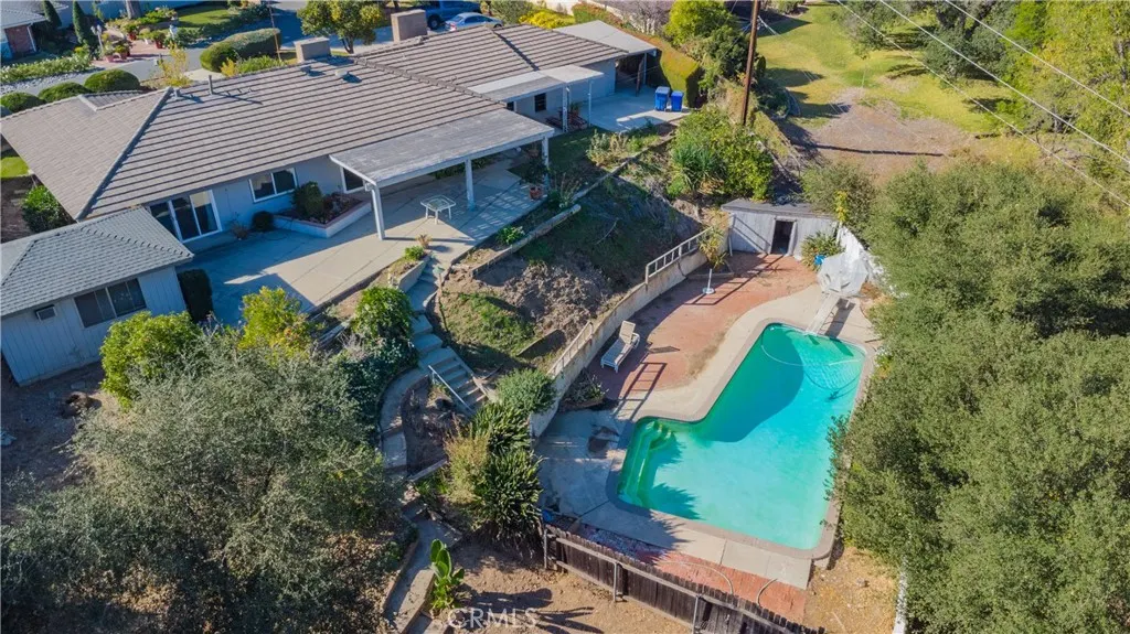 2847 N Monte Verde