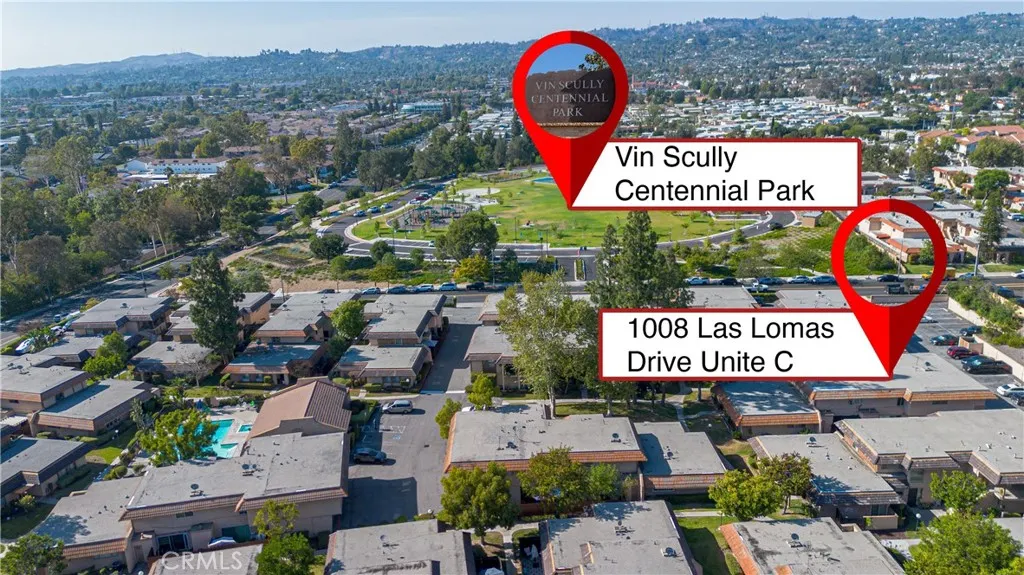 1008 Las Lomas Unit C
