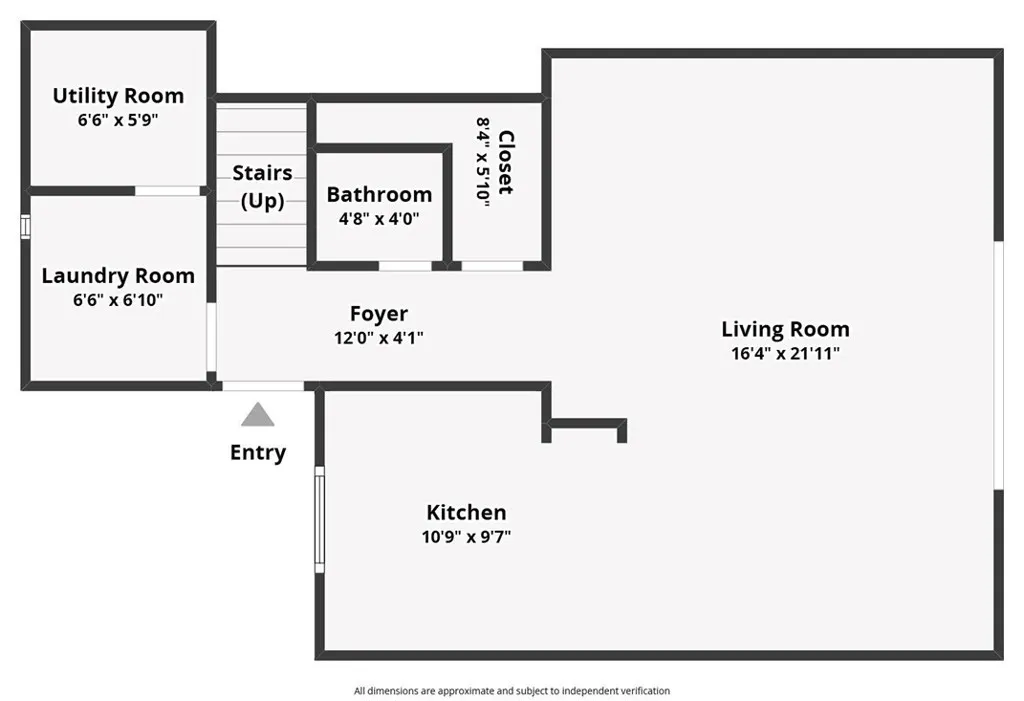 1008 Las Lomas Unit C