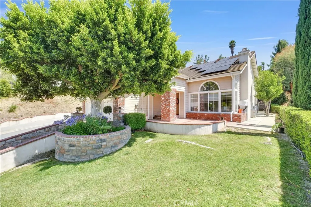 3006 Cordova Court