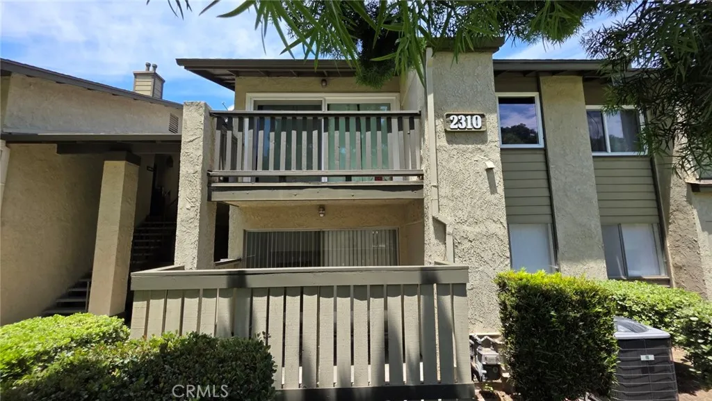 2310 Diamond Bar blvd #H