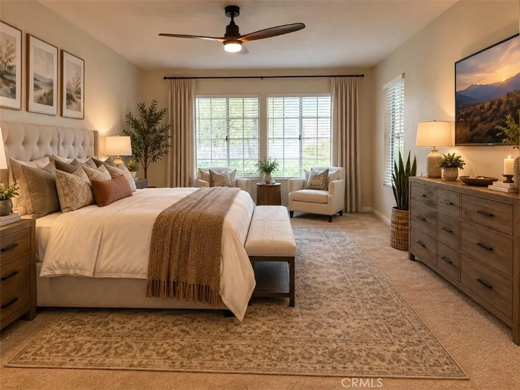 2610 Paseo Olivas