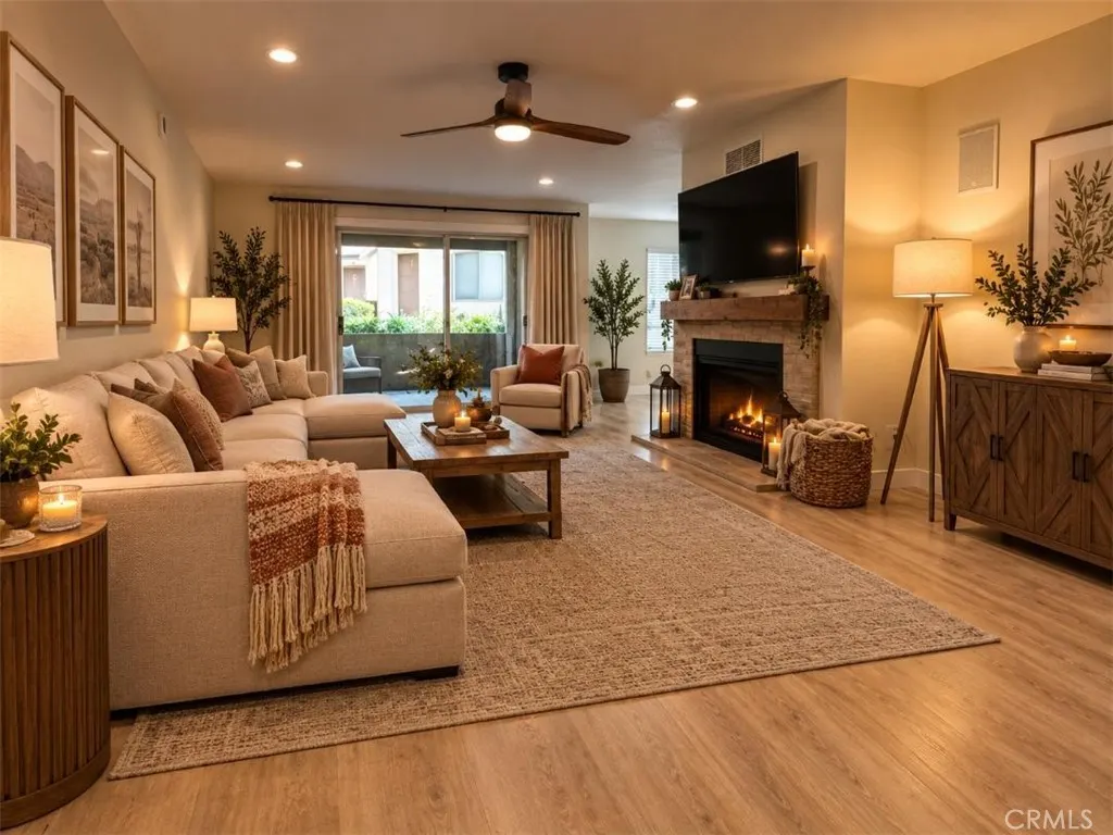 2610 Paseo Olivas