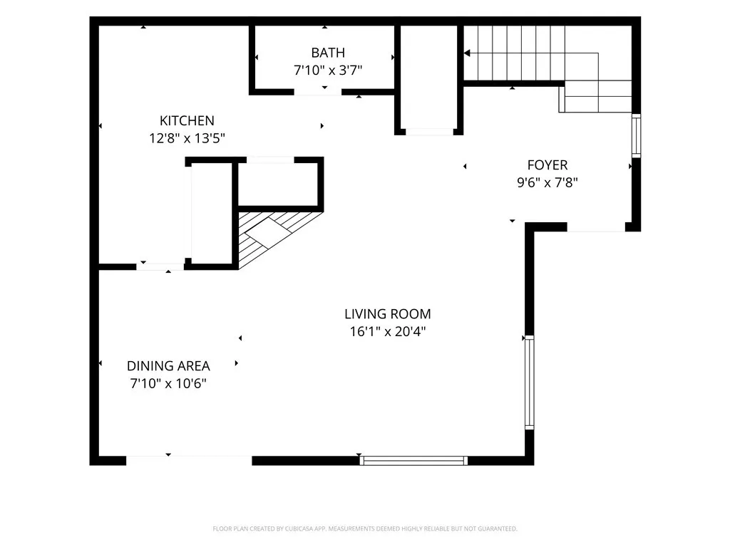 1020 Golden Springs #A
