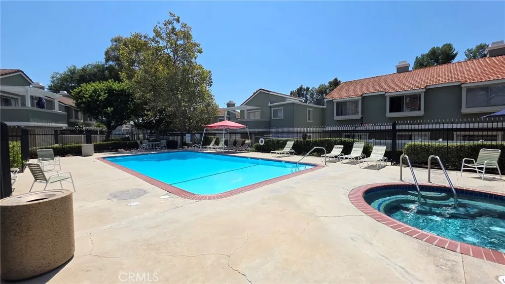1020 Golden Springs #A