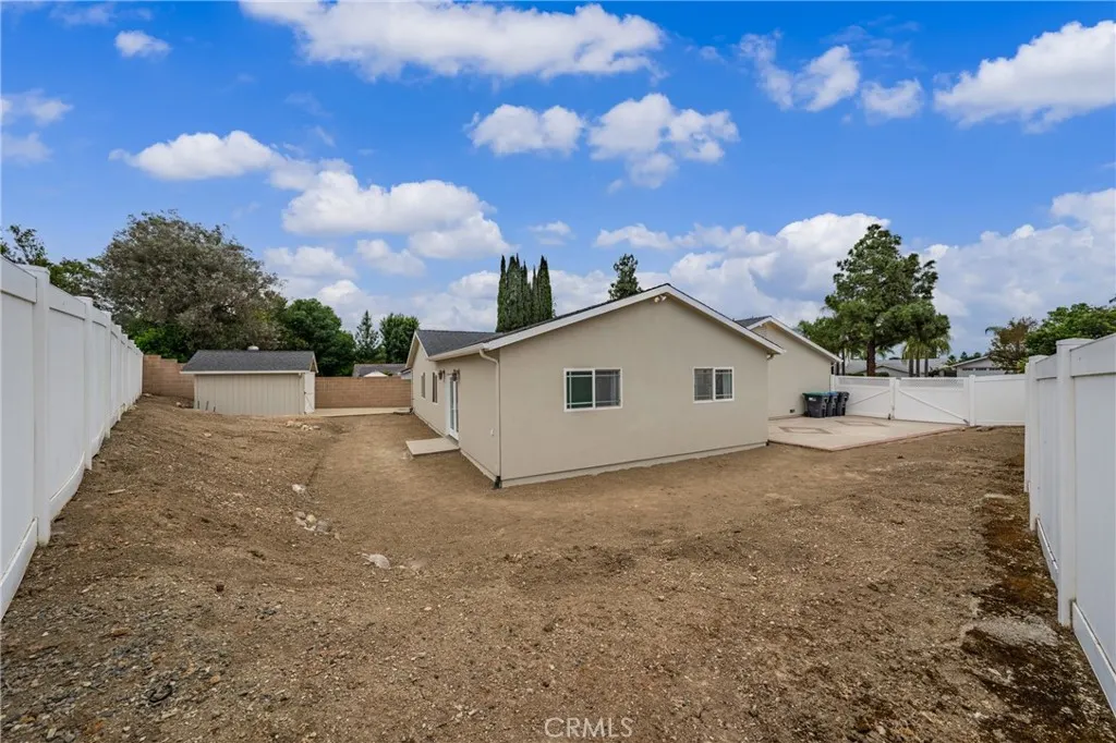 15506 Rolling Ridge Drive