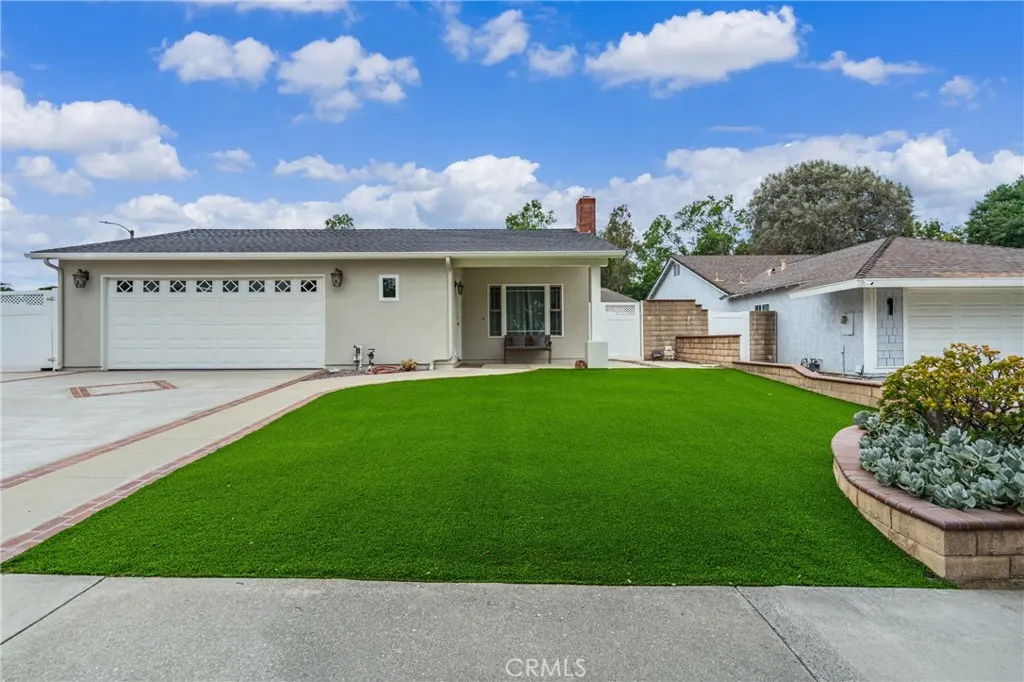 15506 Rolling Ridge Drive