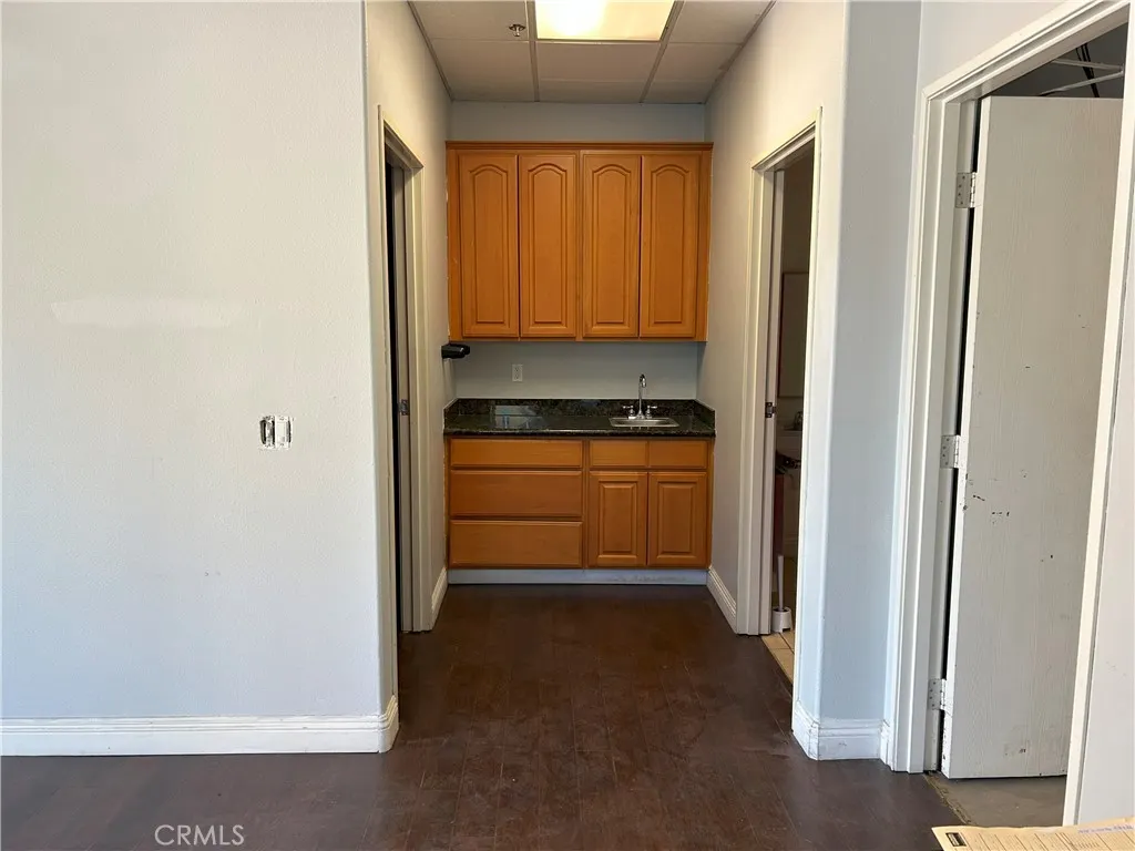 1458 W Holt Avenue #A