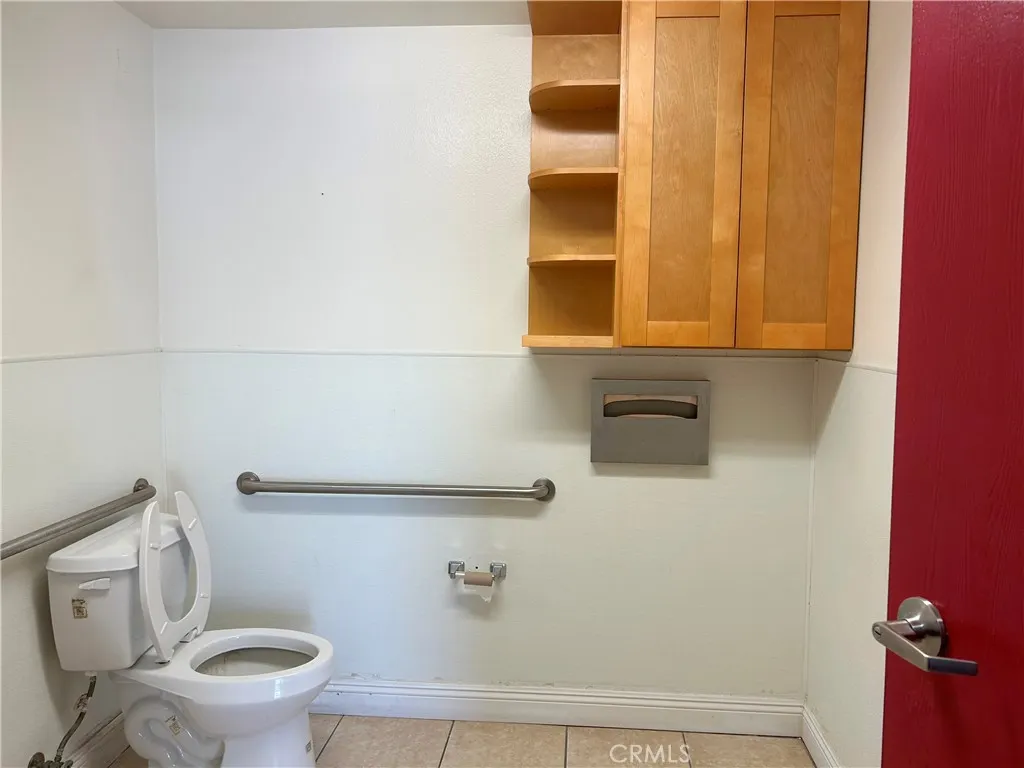 1458 W Holt Avenue #A