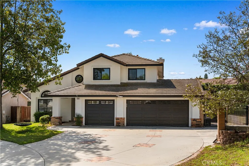 3326 Delancey Court